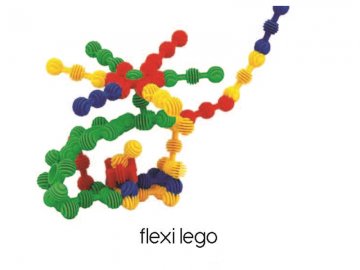 FLEXİ LEGO