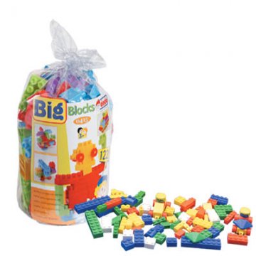 BİG BLOK