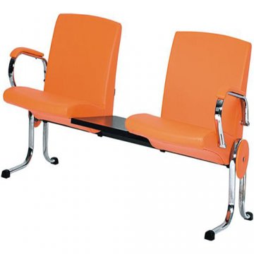 GİO İKİLİ SEHPALI BEKLEME