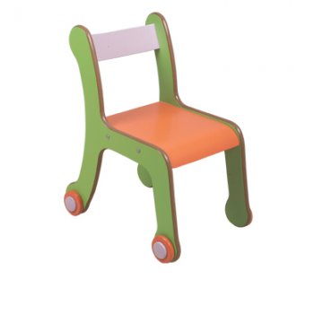 SANDALYE (PAPEL)