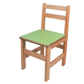 SANDALYE (MDF OTURAKLI)