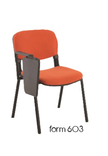 FORM 603